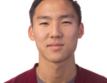 Headshot of Jason Heo ’15